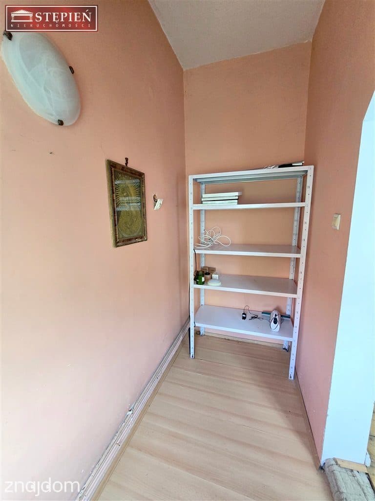 Mieszkanie 2 pokoje na pierwszym piętrze - zdjęcie 9