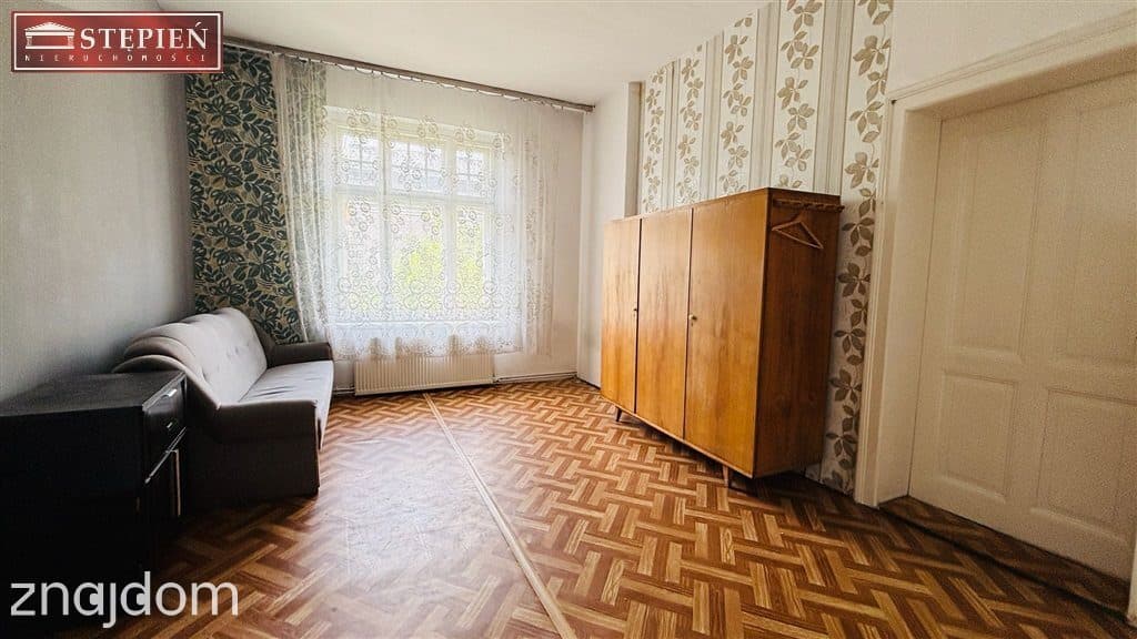 Przestronne mieszkanie na wynajem - zdjęcie 4