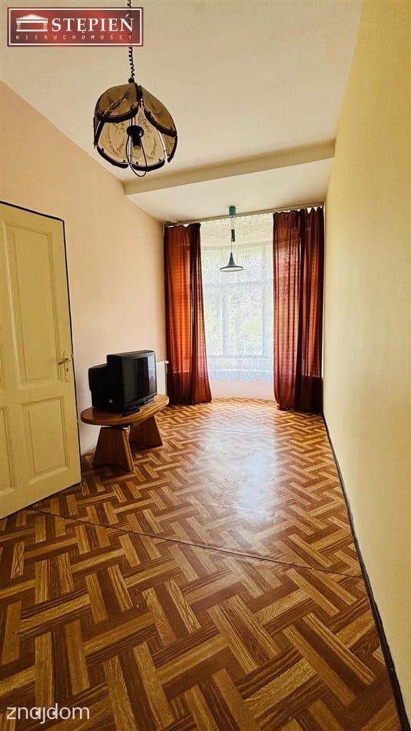 Przestronne mieszkanie na wynajem - zdjęcie 5