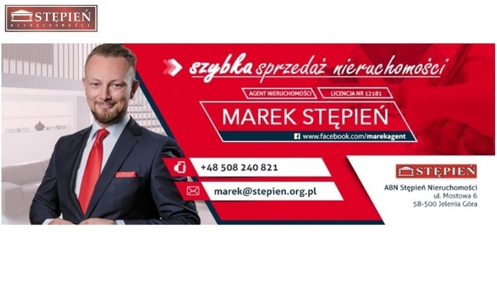 Teren pod stację paliw, produkcję, magazyny, usług - zdjęcie 5