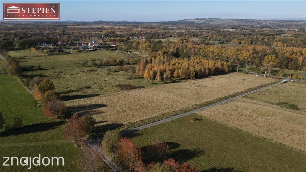 Piękna działka w Krobicy! - zdjęcie 8