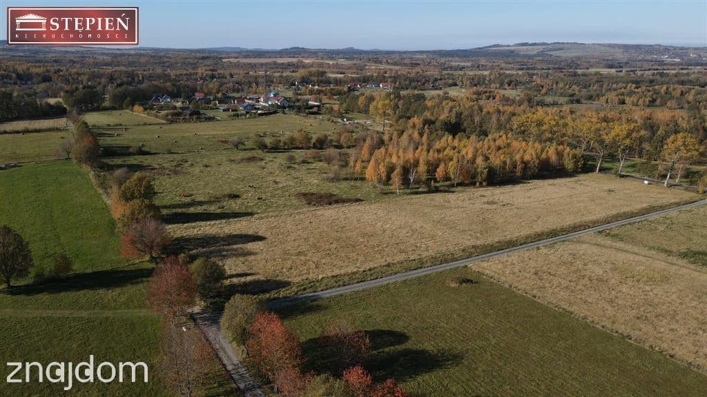 Piękna działka w Krobicy! - zdjęcie 9