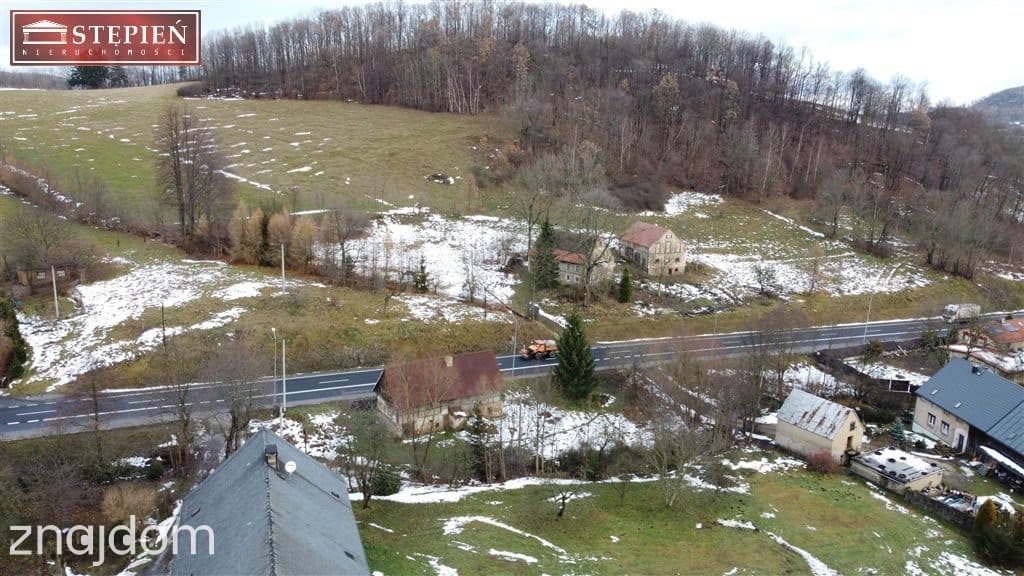 Działki w Kaczorowie przy planowanej obwodnicy! - zdjęcie 4