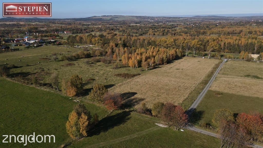 Piękna działka w Krobicy! - zdjęcie 6