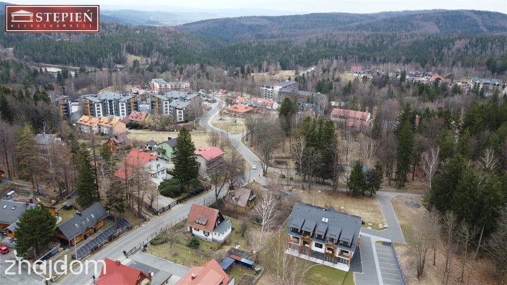 Ul.1 Maja, Szklarska Poręba-1255m2, PUM 700m2 - zdjęcie 5
