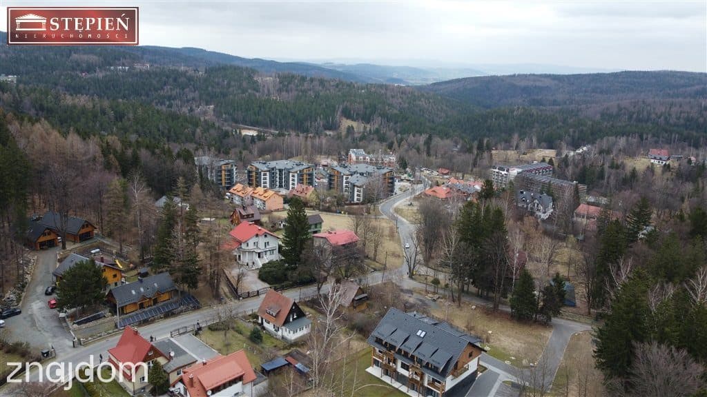 Ul.1 Maja, Szklarska Poręba-1255m2, PUM 700m2 - zdjęcie 6