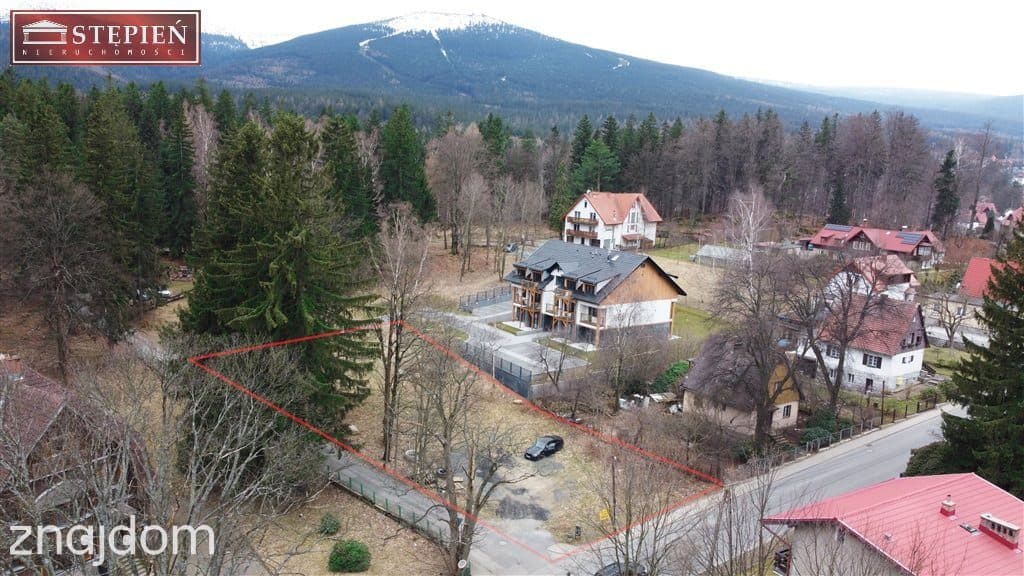 Ul.1 Maja, Szklarska Poręba-1255m2, PUM 700m2 - zdjęcie 7