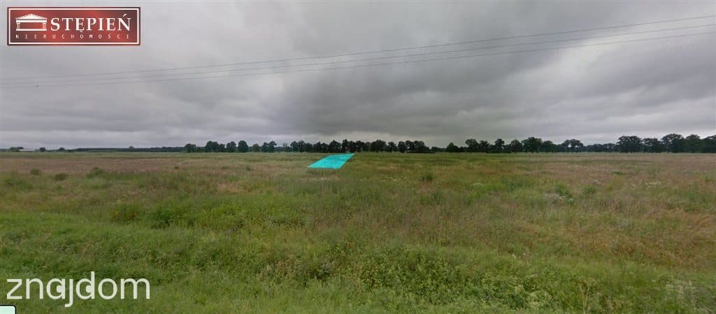 Działka budowlana 10km od Głogowa - zdjęcie 6