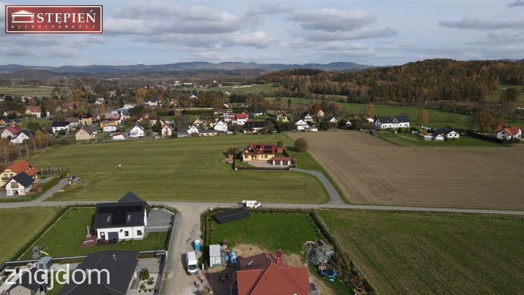 Działka z Widokiem - zdjęcie 12