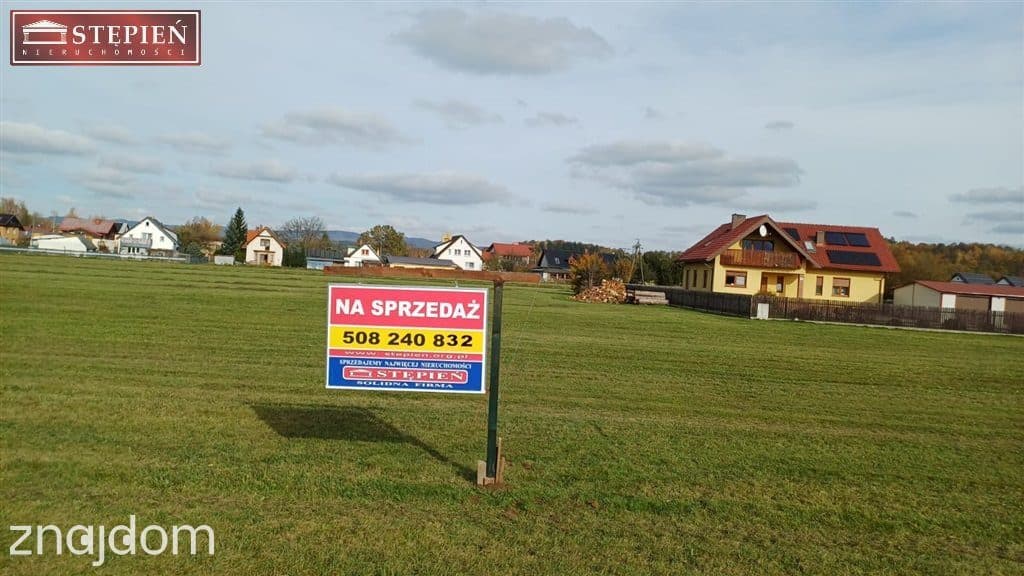 Działka z Widokiem - zdjęcie 9