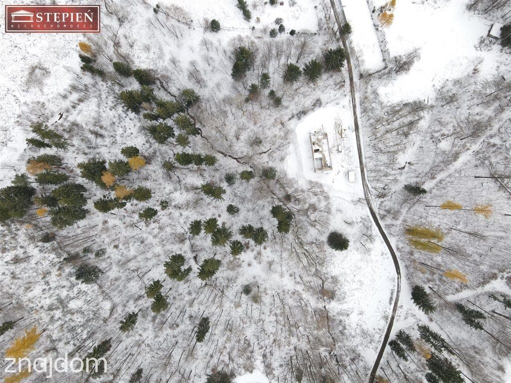 Atrakcyjna działka na sprzedaż - zdjęcie 5