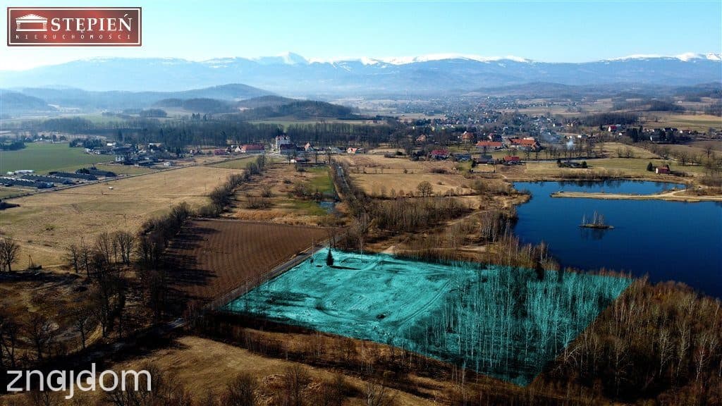 KOMPLEKS WODNY W KARKONOSZACH - DOLINA PAŁACÓW - zdjęcie 9
