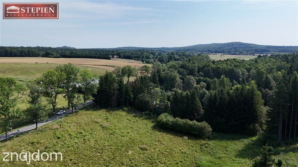 Działka pod Jaworem 80zł / 1mkw - zdjęcie 8