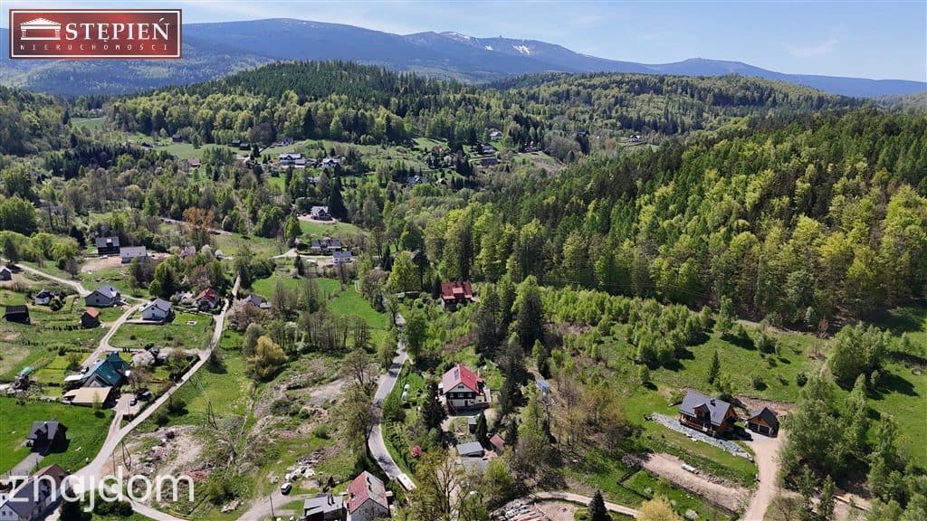 Enklawa ciszy i spokoju w Karkonoszach. - zdjęcie 15