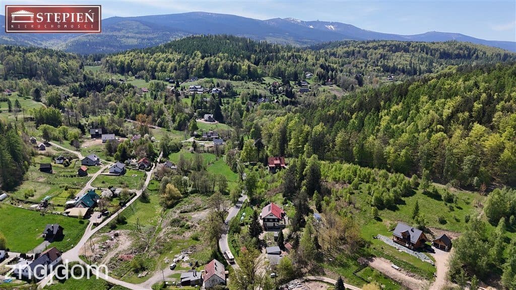 Enklawa ciszy i spokoju w Karkonoszach. - zdjęcie 16