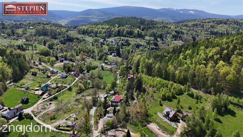 Enklawa ciszy i spokoju w Karkonoszach. - zdjęcie 17