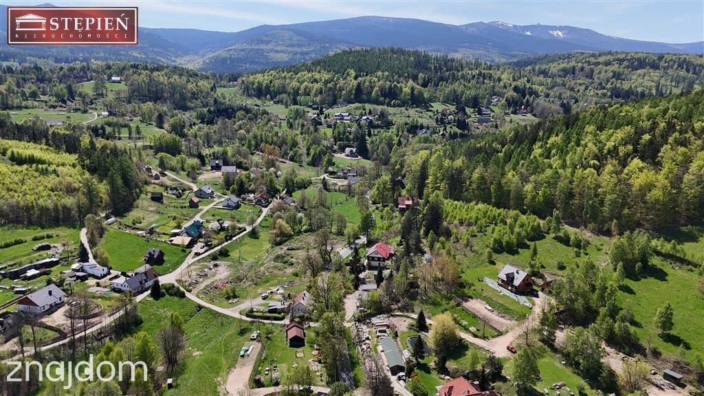 Enklawa ciszy i spokoju w Karkonoszach. - zdjęcie 18