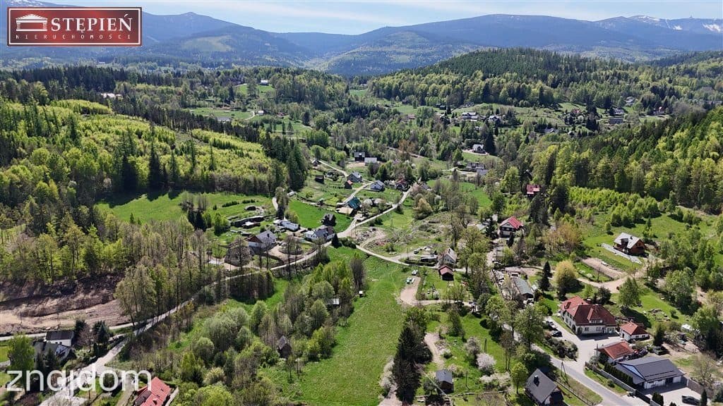 Enklawa ciszy i spokoju w Karkonoszach. - zdjęcie 19