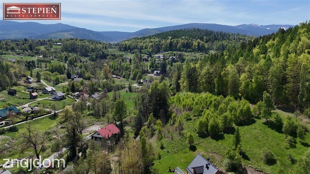 Enklawa ciszy i spokoju w Karkonoszach. - zdjęcie 2