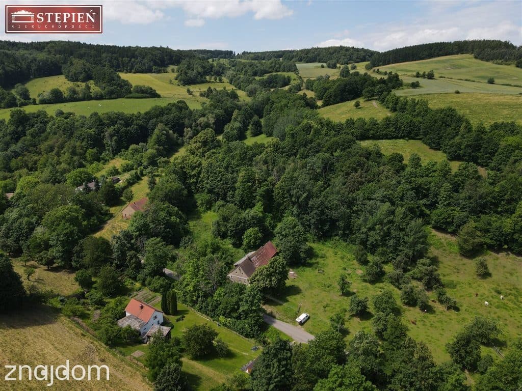 Działka rolno-budowlana - zdjęcie 2