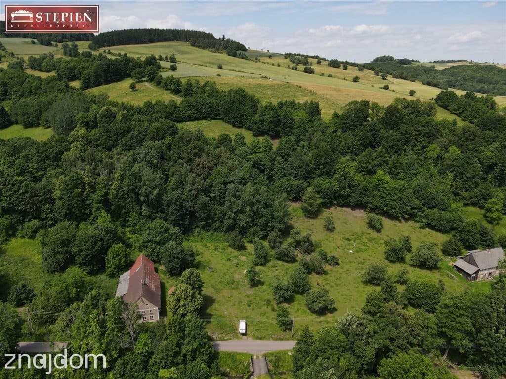 Działka rolno-budowlana - zdjęcie 3