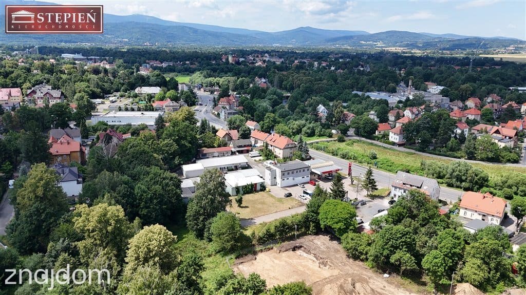 Usługowa działka przy stacji Orlen! - zdjęcie 7