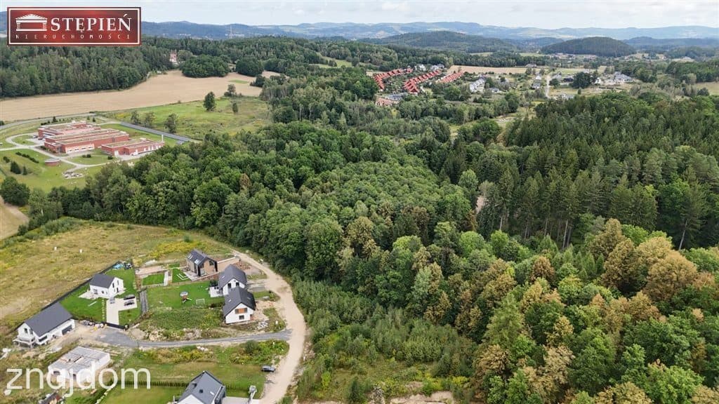 Działka osiedlu domów jednorodzinnych - zdjęcie 10