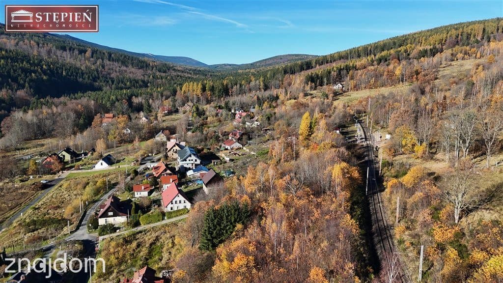 Rola z cudownym widokiem na całe pasmo Karkonoszy - zdjęcie 12