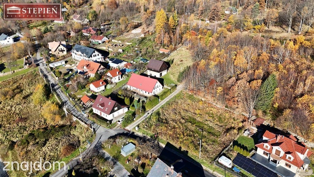 Rola z cudownym widokiem na całe pasmo Karkonoszy - zdjęcie 14