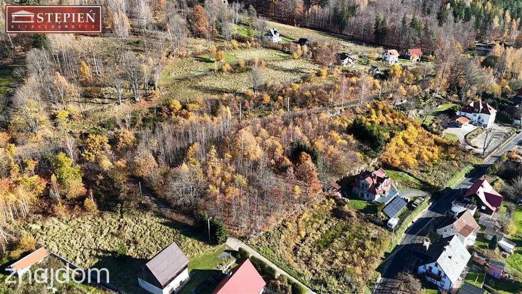 Rola z cudownym widokiem na całe pasmo Karkonoszy - zdjęcie 15