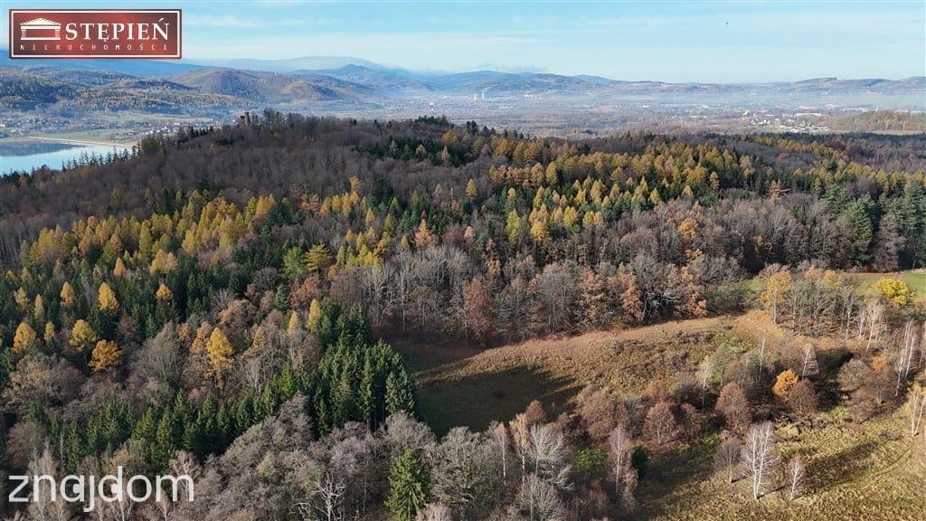 Działka budowlana – 1,11 ha | Staniszów - zdjęcie 10