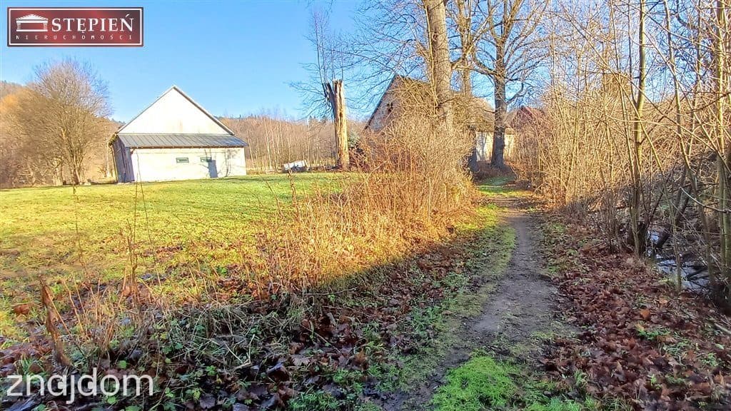 Działka w Rudawach Janowickich - zdjęcie 4