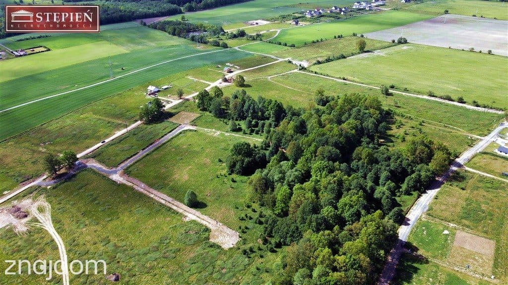 Osiedle Karkonoska Przystań w Wojcieszycach