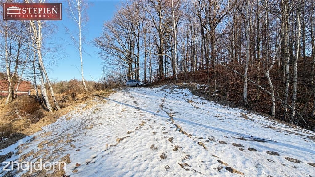 Działka budowlana na sprzedaż - zdjęcie 5