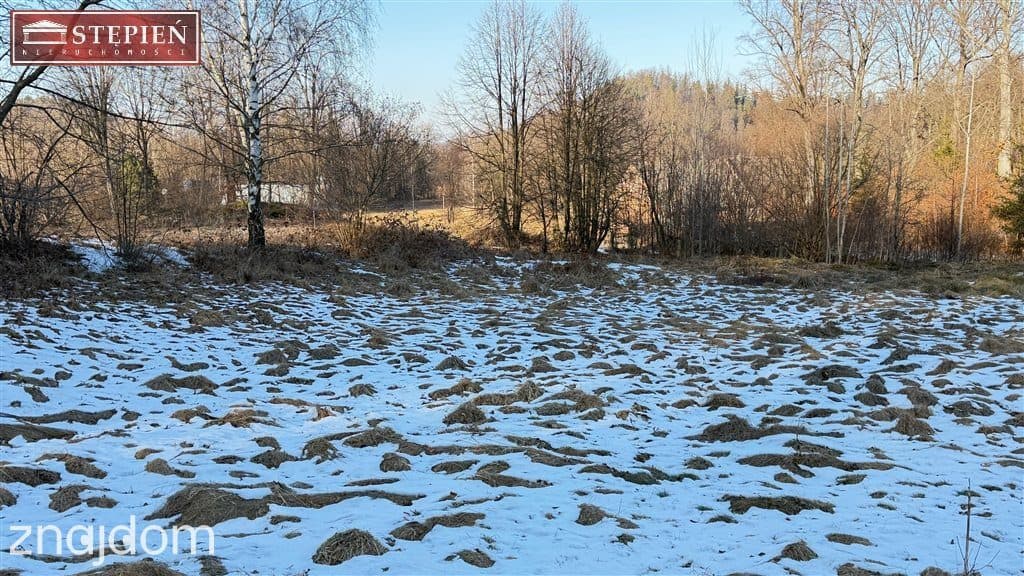 Działka budowlana na sprzedaż - zdjęcie 9
