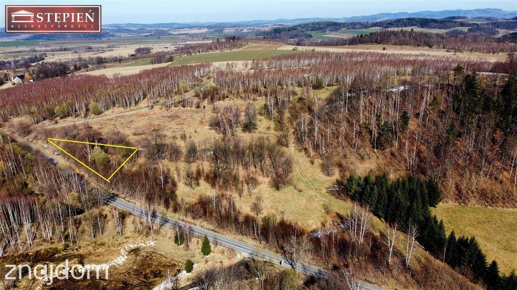 Działka budowlana na granicy Piastowa - zdjęcie 2