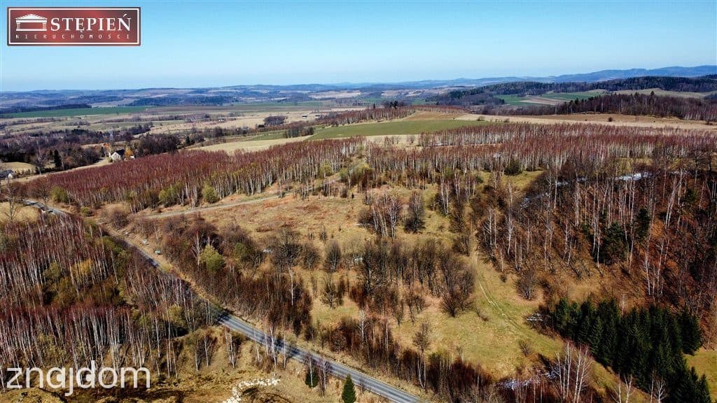 Działka budowlana na granicy Piastowa - zdjęcie 5