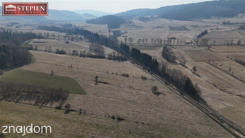 PAKIET INWESTYCYJNY: 2,95ha Kaczorów - zdjęcie 7