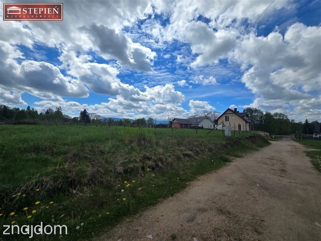 Widokowa działka w Karpnikach - zdjęcie 8