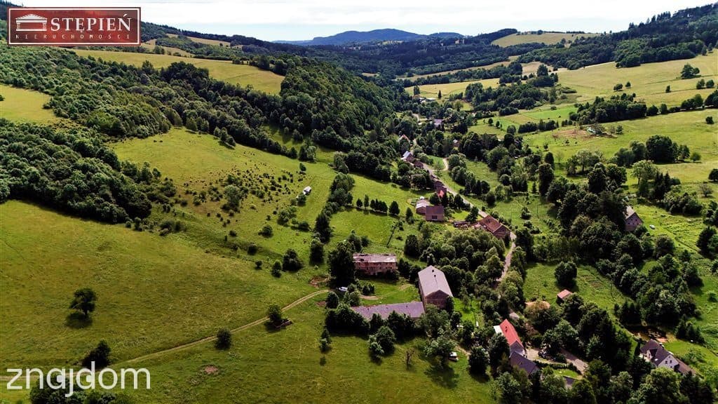 Działka rolna 1,58 ha - zdjęcie 12