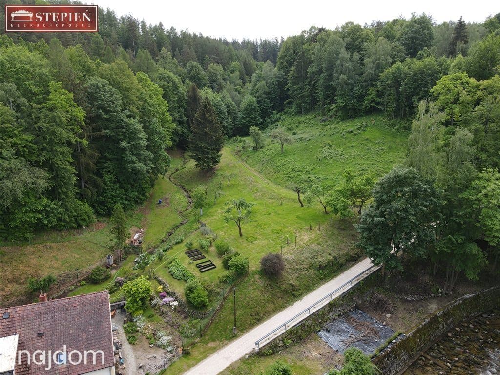 Działka w zacisznej miejscowości Podgórzyn ! - zdjęcie 13