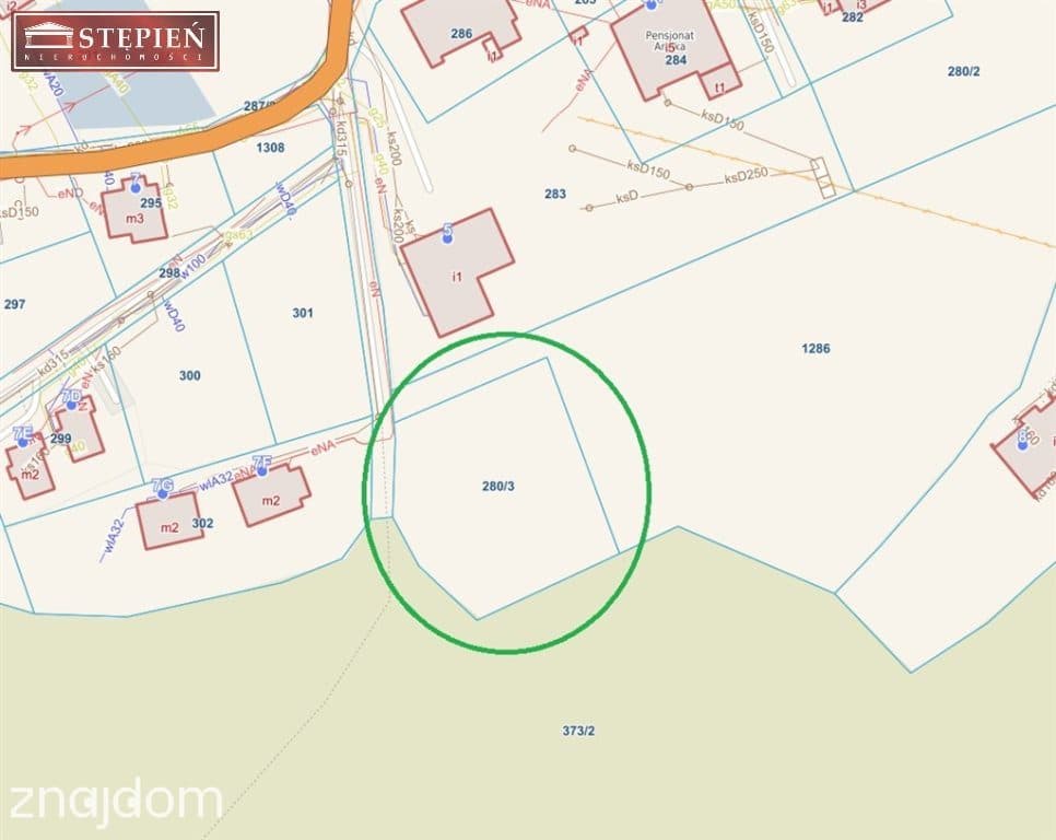 Działka z najlepszym widokiem w Karpaczu! - zdjęcie 3