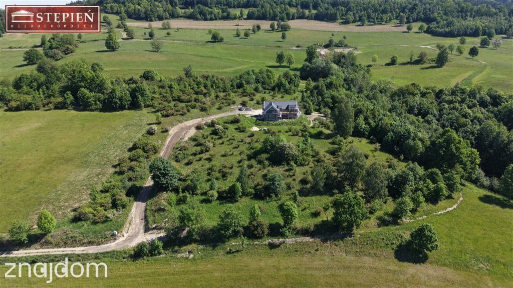 Działki z widokami na Karkonosze i Rudawy 2500mkw - zdjęcie 7