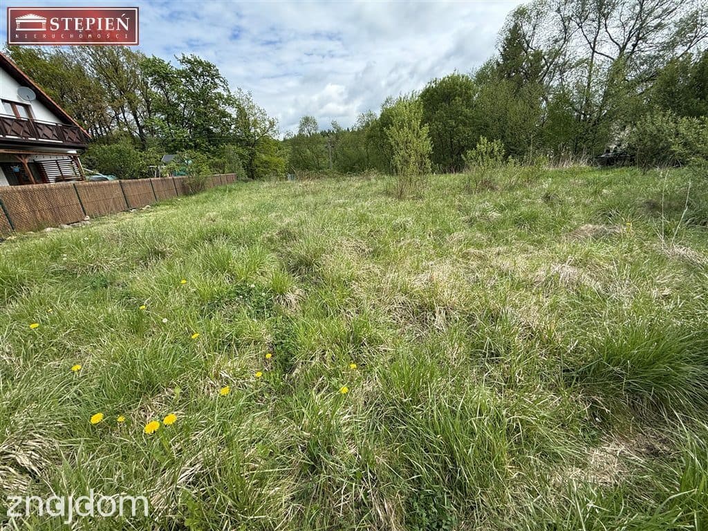 Kostrzyca działka budowlana pow. 1660m2 - zdjęcie 11