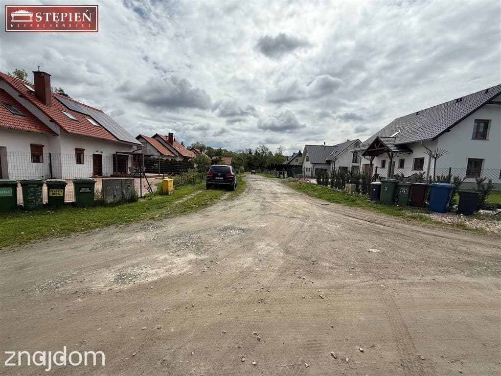 Kostrzyca działka budowlana pow. 1660m2 - zdjęcie 12