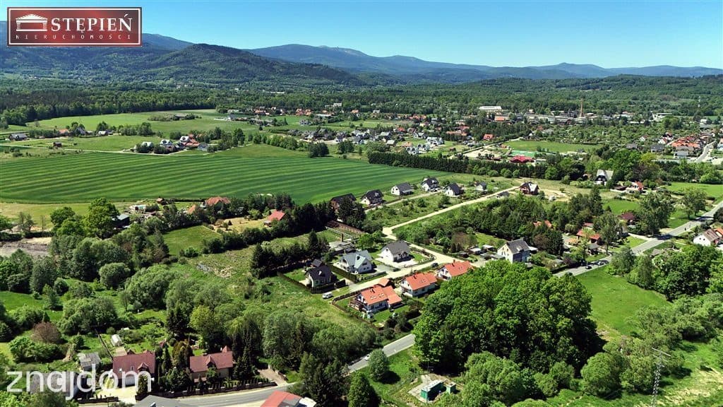 Kostrzyca działka budowlana pow. 1660m2 - zdjęcie 7
