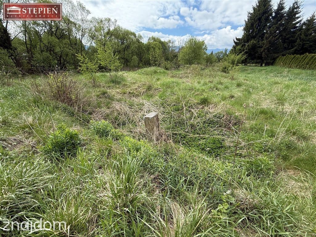Kostrzyca działka budowlana pow. 2034m2 - zdjęcie 10