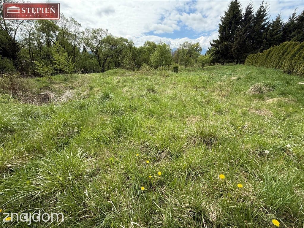 Kostrzyca działka budowlana pow. 2034m2 - zdjęcie 12