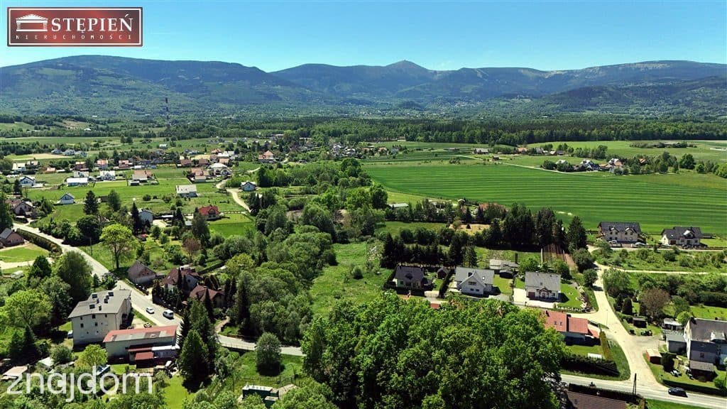 Kostrzyca działka budowlana pow. 2034m2 - zdjęcie 7