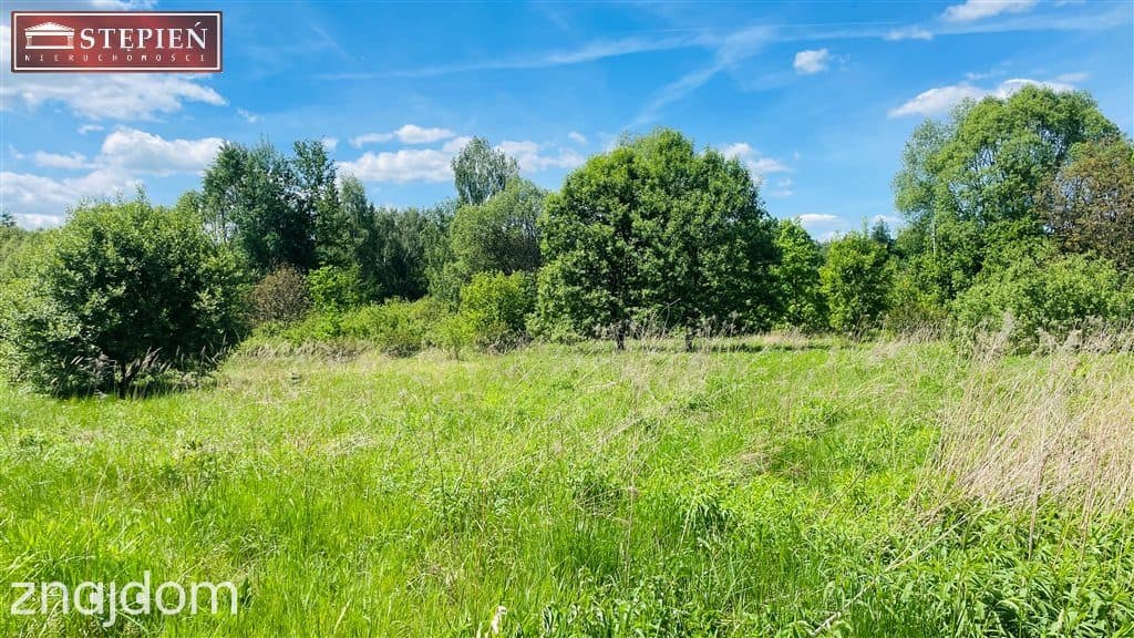 Działka budowlana z widokiem na góry – Komarno - zdjęcie 7